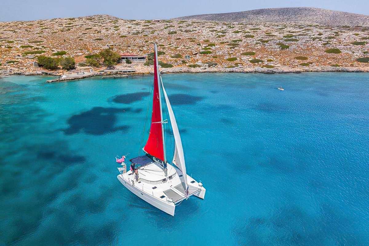 Lagoon 380